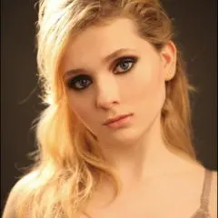 Abigail Breslin