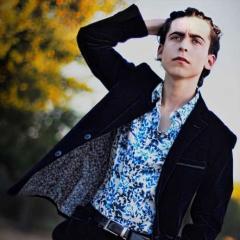 Aidan Gallagher