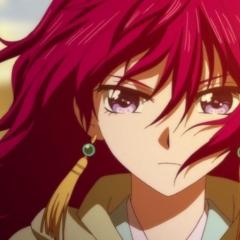 Akatsuki no Yona