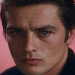 Alain Delon