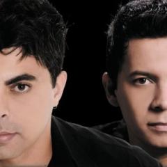 Alan e Alisson