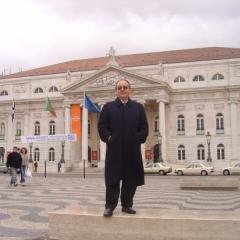 Alberto Costa