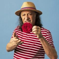 Alceu Valença