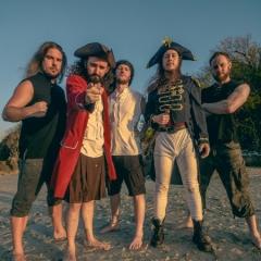 Alestorm