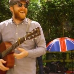 Alex Clare