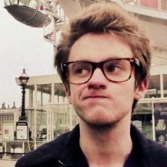 Alex Day