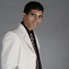 Alex Gomes