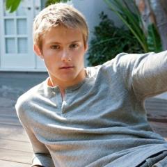 Alexander Ludwig