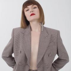 Alexandra Ungureanu