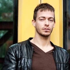 Alexandre Desilets