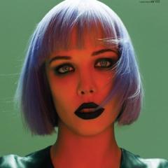 Alice Glass