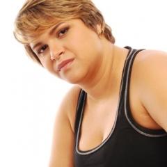 Aline Ramos