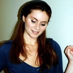 Alisa Shamrow
