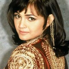 Alisha Chinai