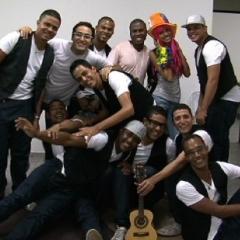 Alto Louvor