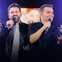 Alvaro & Daniel