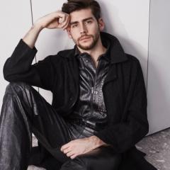 Alvaro Soler