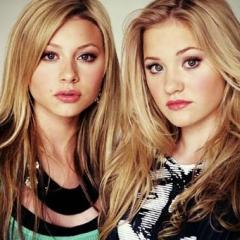 Aly & AJ