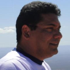 Alzimar Alvarenga
