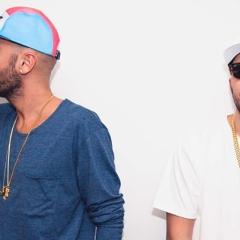 Amine Edge & Dance