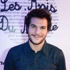 Amir Haddad