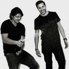 An21 & Max Vangeli