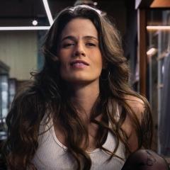 Ana Cañas