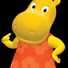 Backyardigans