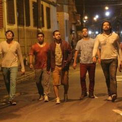 Banda Cinco Por Cento