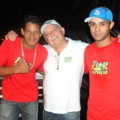 Banda Flor de Araçá