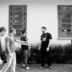 Banda Israel (Santa Catarina)