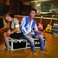 Banda Jesus Para O Mundo