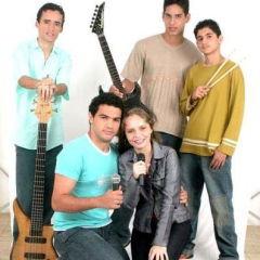 Banda Krent'z