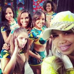 Banda Loira Marrenta