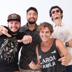 Banda Moana