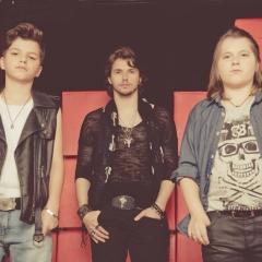 Banda My Blood