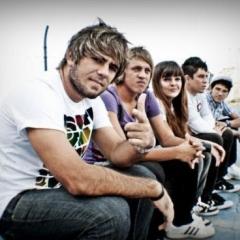 Banda Santidade
