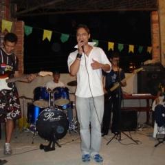 Banda Santuário Sacro