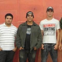 Banda Sheep 01