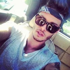 Baptiste Giabiconi