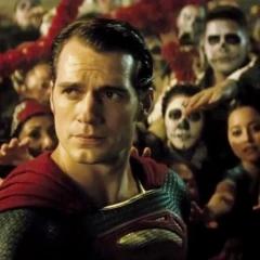 Batman vs. Superman