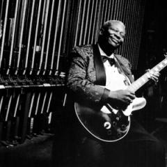 BB King