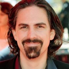 Bear Mccreary