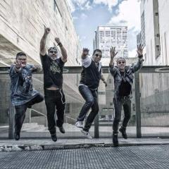 Bearsband
