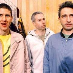 Beastie Boys
