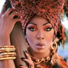 BeBe Zahara Benet