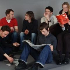 Belle & Sebastian
