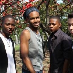 Bel's Boys