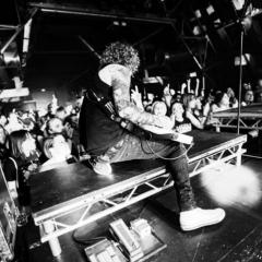 Ben Bruce