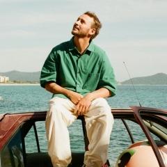 Ben Howard